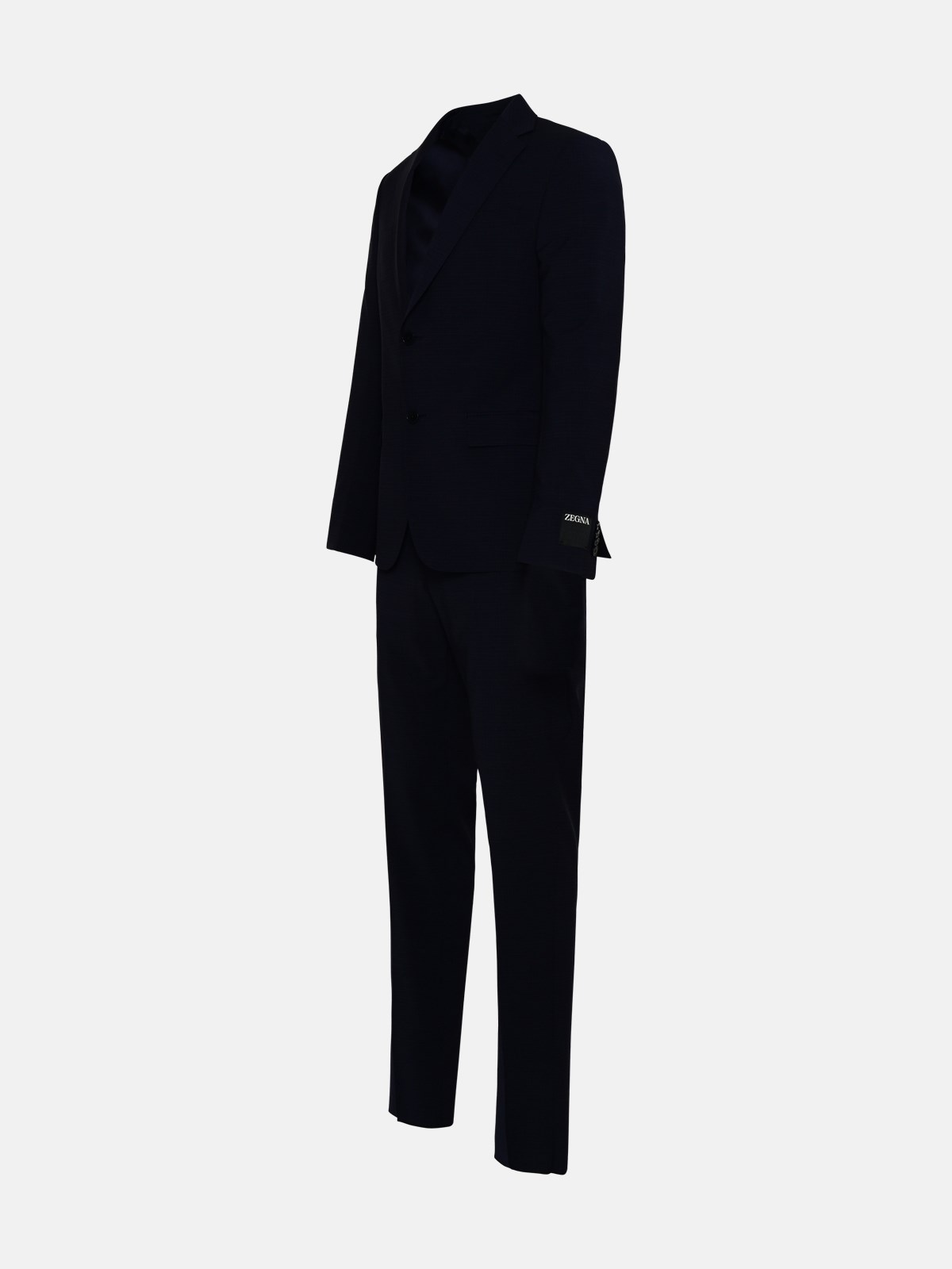 [제냐] 522841A5 281CGA BLUE 수트 - 리본즈(REEBONZ)