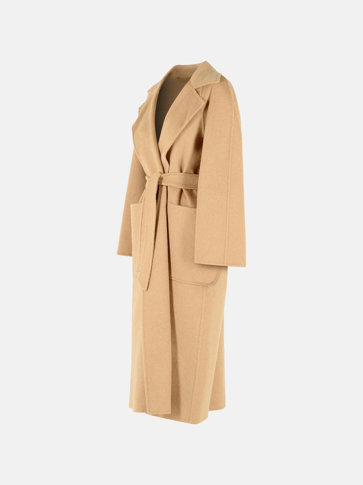 MAXMARA 레디 카멜 코트